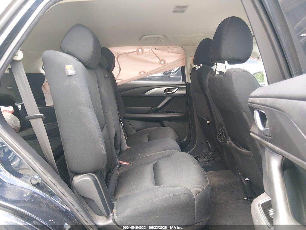 JM3TCBBY2G0114067 2016 MAZDA CX-9 photo no. 8