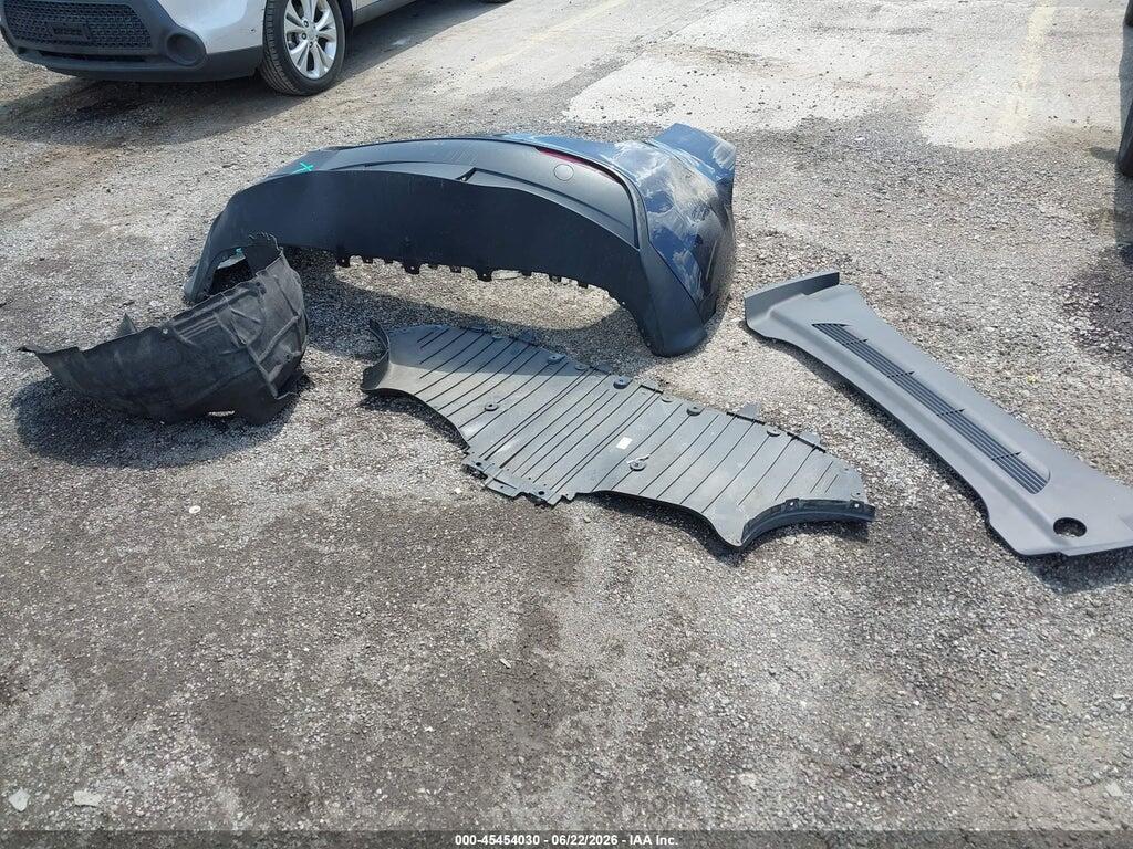7SAYGDED5SA369393 2025 TESLA MODEL Y photo no. 12