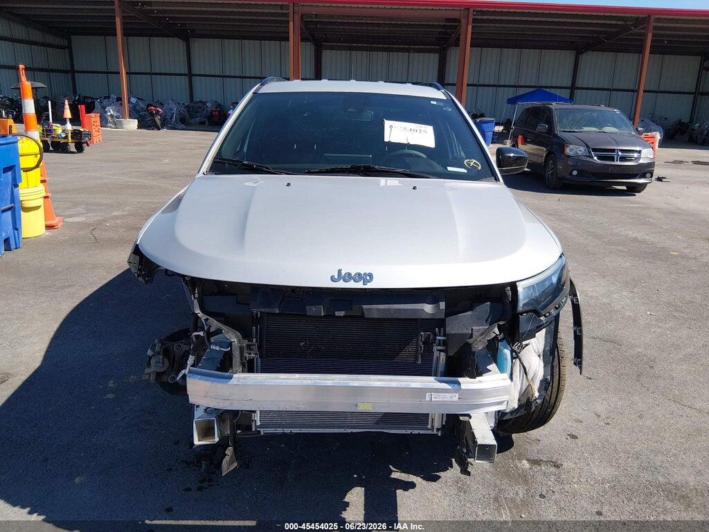 3C4NJDBN4RT135937 2024 JEEP COMPASS photo no. 11