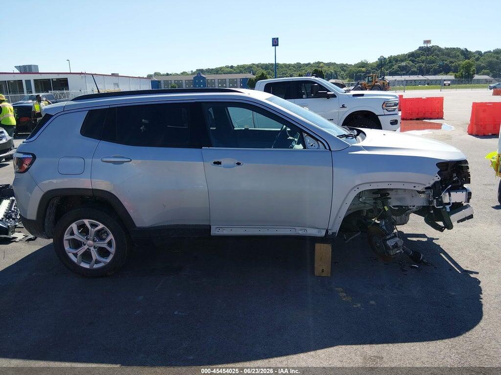 3C4NJDBN4RT135937 2024 JEEP COMPASS photo no. 12