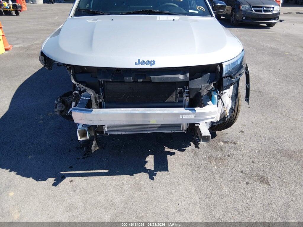 3C4NJDBN4RT135937 2024 JEEP COMPASS photo no. 5
