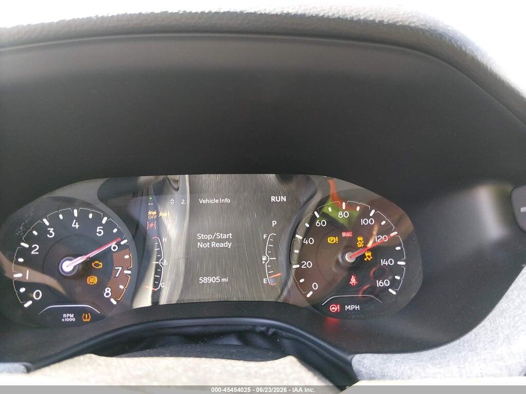 3C4NJDBN4RT135937 2024 JEEP COMPASS photo no. 6