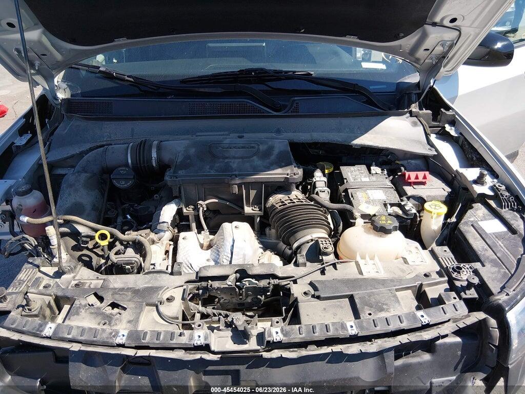 3C4NJDBN4RT135937 2024 JEEP COMPASS photo no. 8