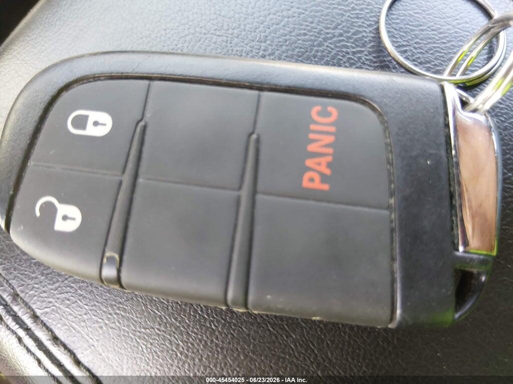 3C4NJDBN4RT135937 2024 JEEP COMPASS photo no. 9