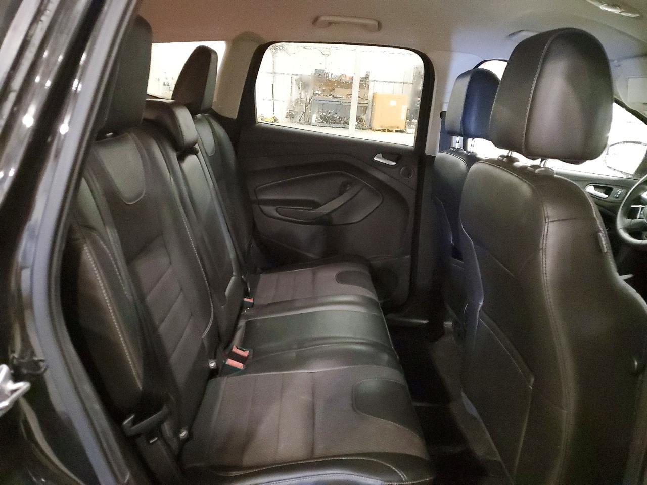 2014 FORD ESCAPE SE — Фото 11 из 13