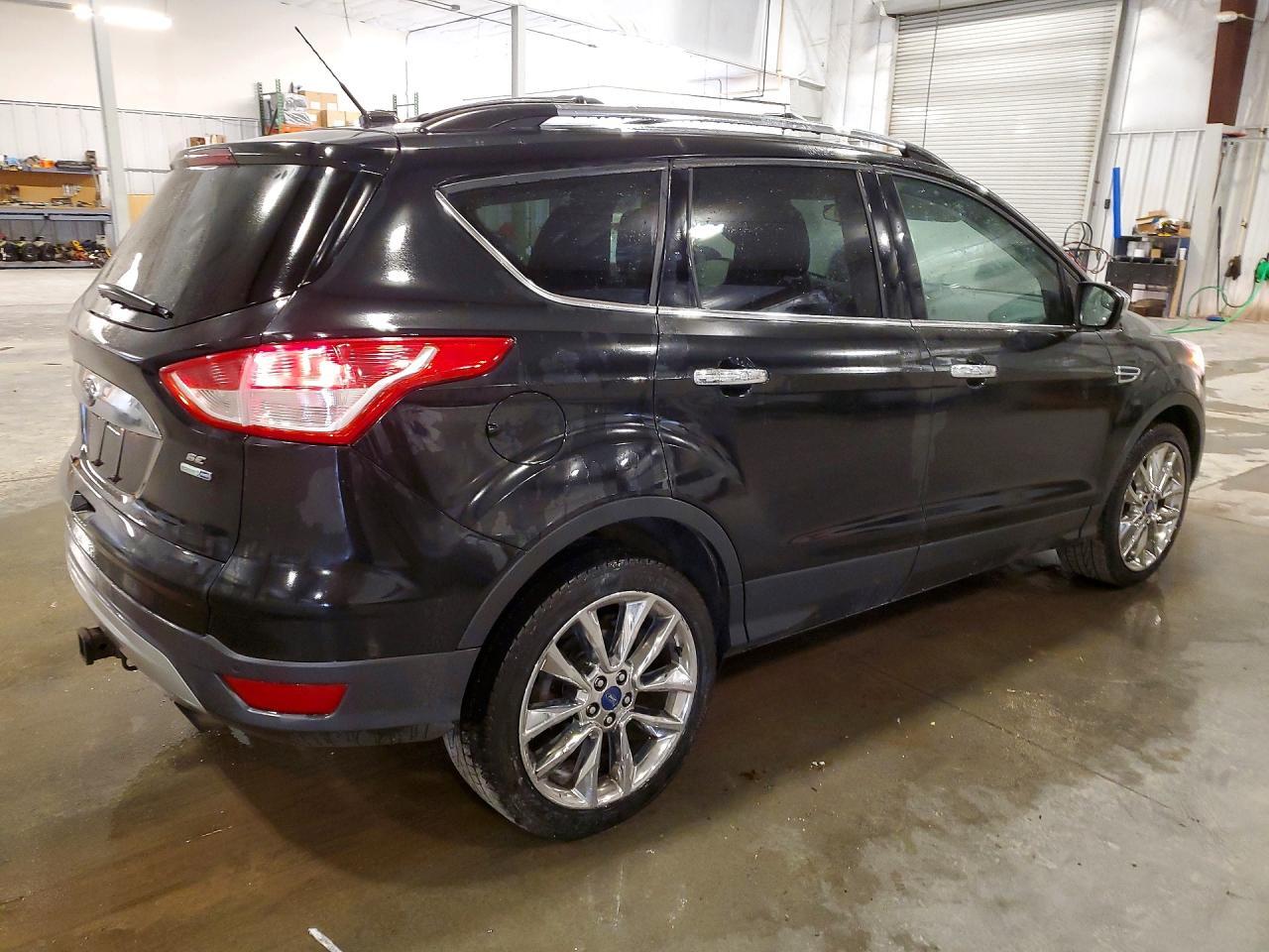 2014 FORD ESCAPE SE — Фото 3 из 13