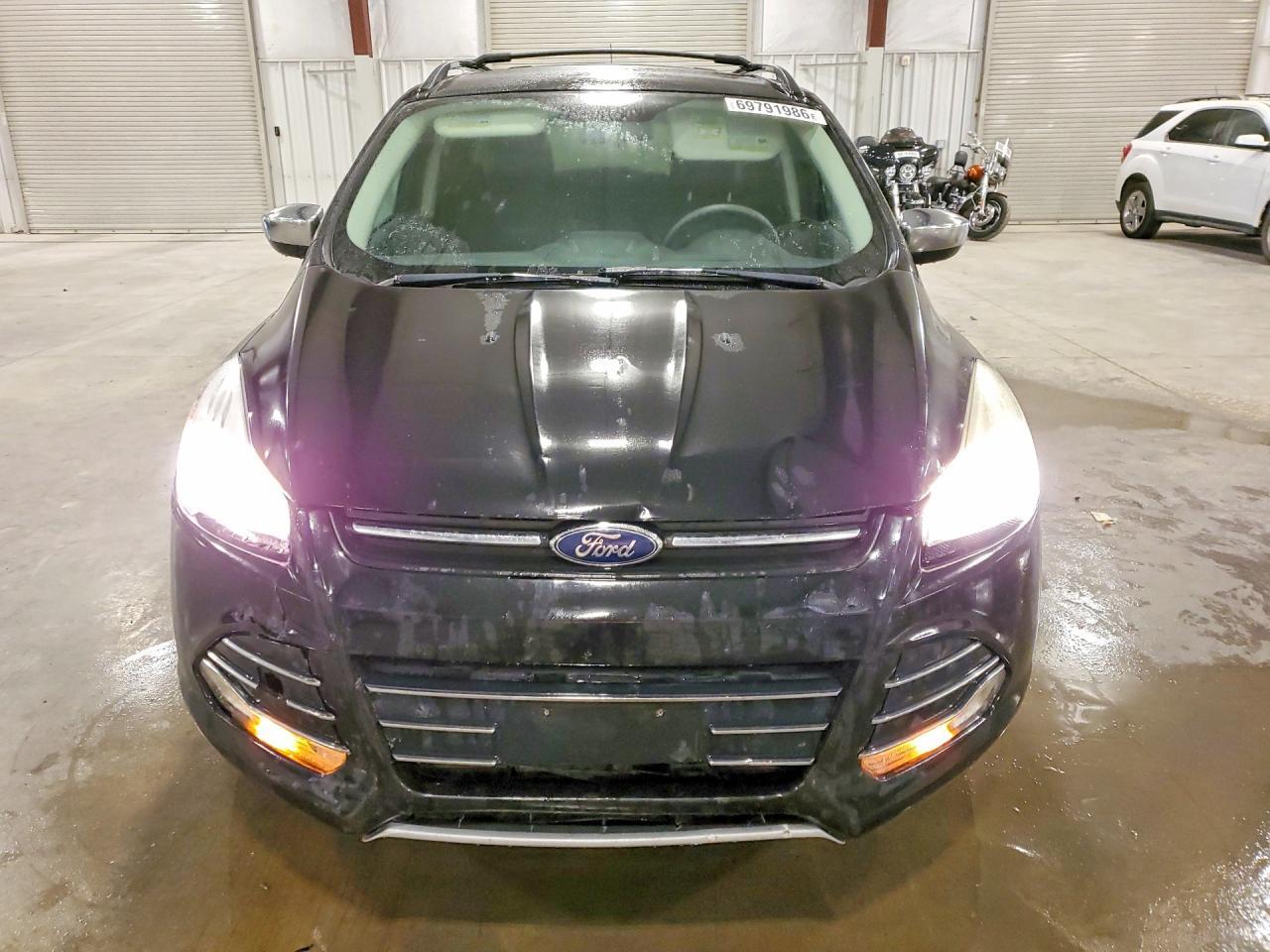 2014 FORD ESCAPE SE — Фото 5 из 13