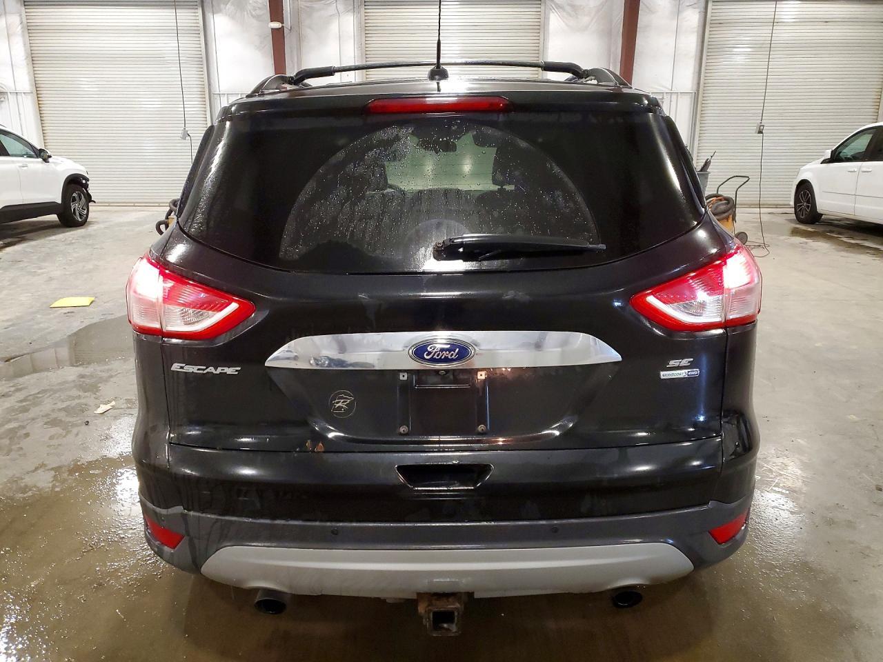 2014 FORD ESCAPE SE — Фото 6 из 13