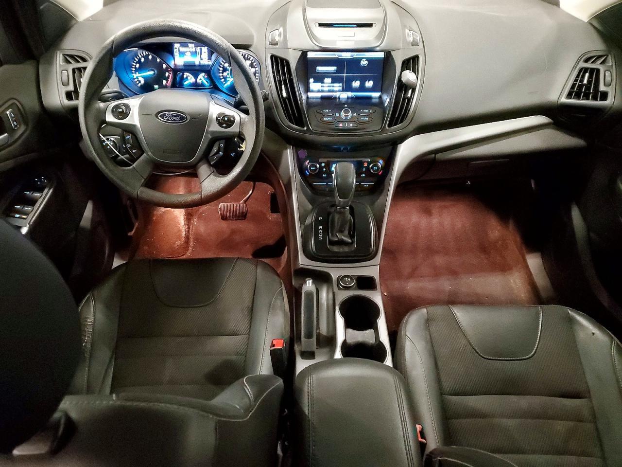 2014 FORD ESCAPE SE — Фото 8 из 13