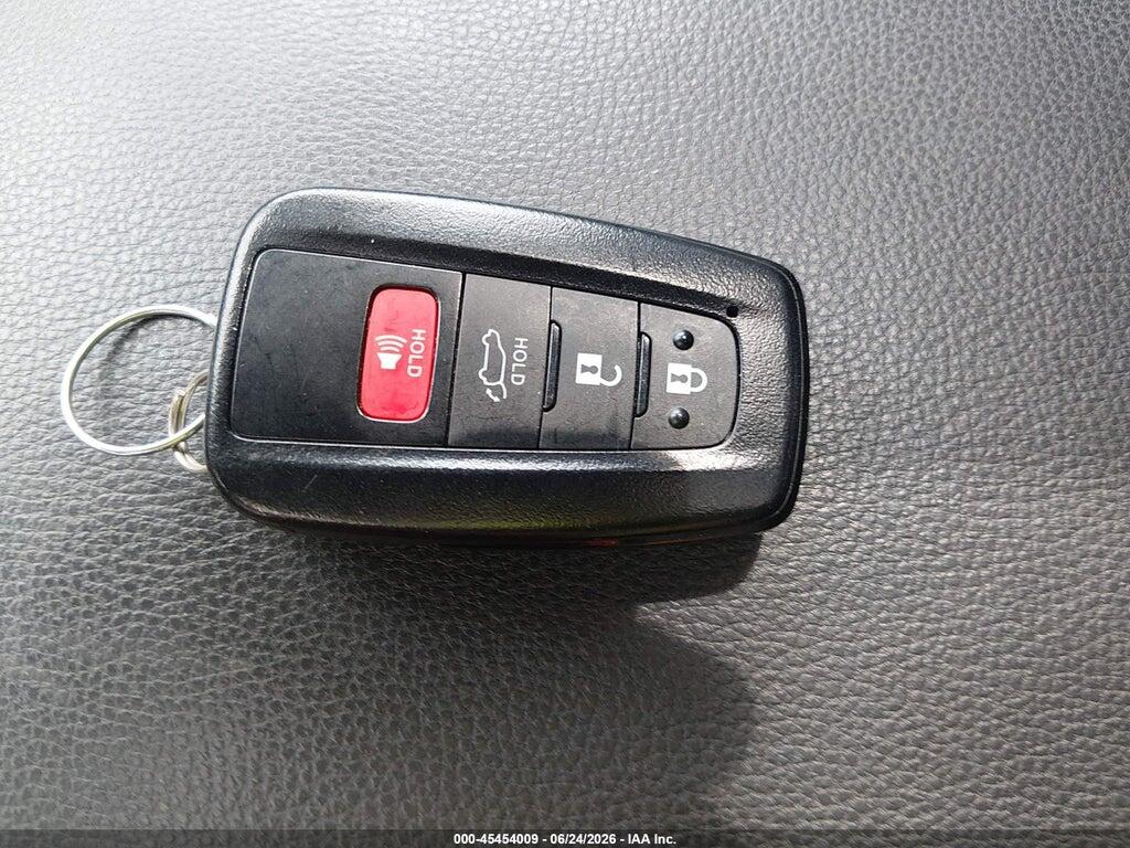 2T3P1RFV5MC239596 2021 TOYOTA RAV4 photo no. 11