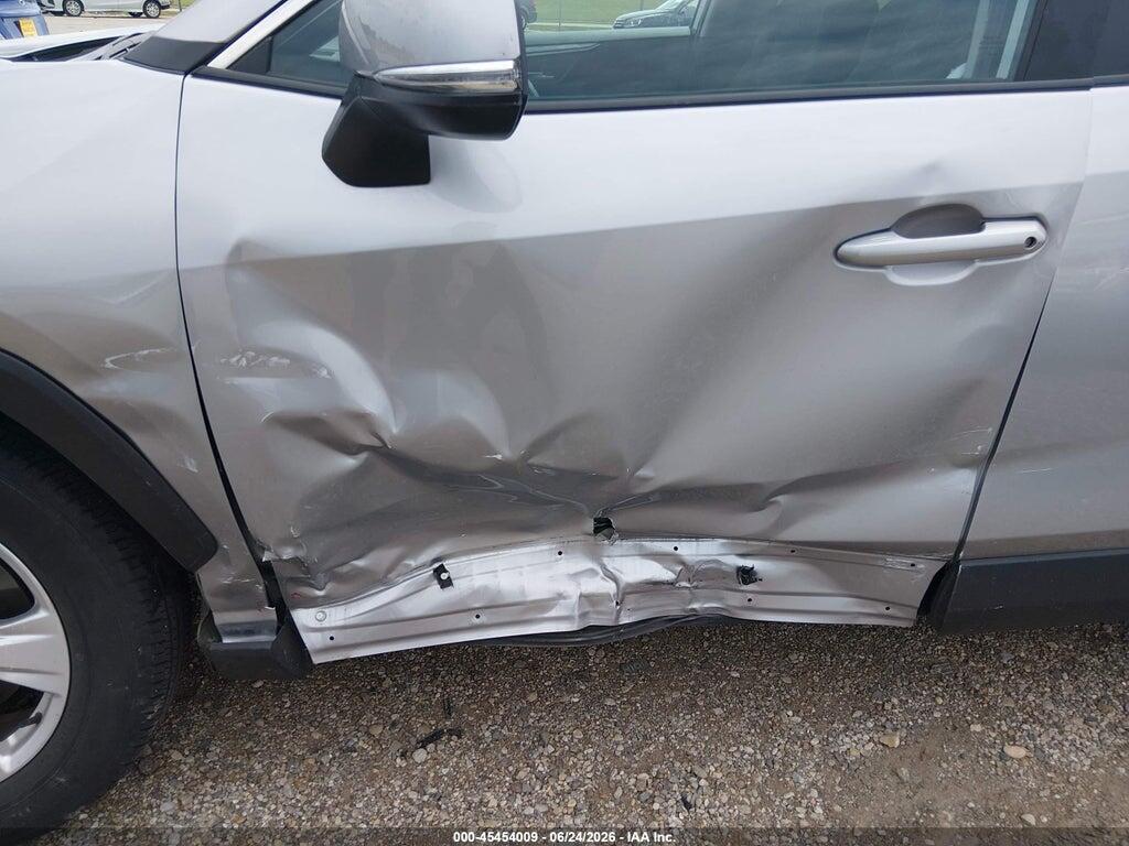 2T3P1RFV5MC239596 2021 TOYOTA RAV4 photo no. 6