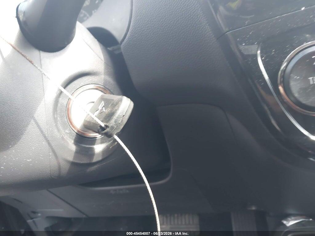 ML32FUFJ4RHF14436 2024 MITSUBISHI MIRAGE G4 photo no. 11
