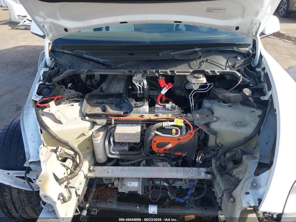 7SAYGDEE2NF359260 2022 TESLA MODEL Y photo no. 10