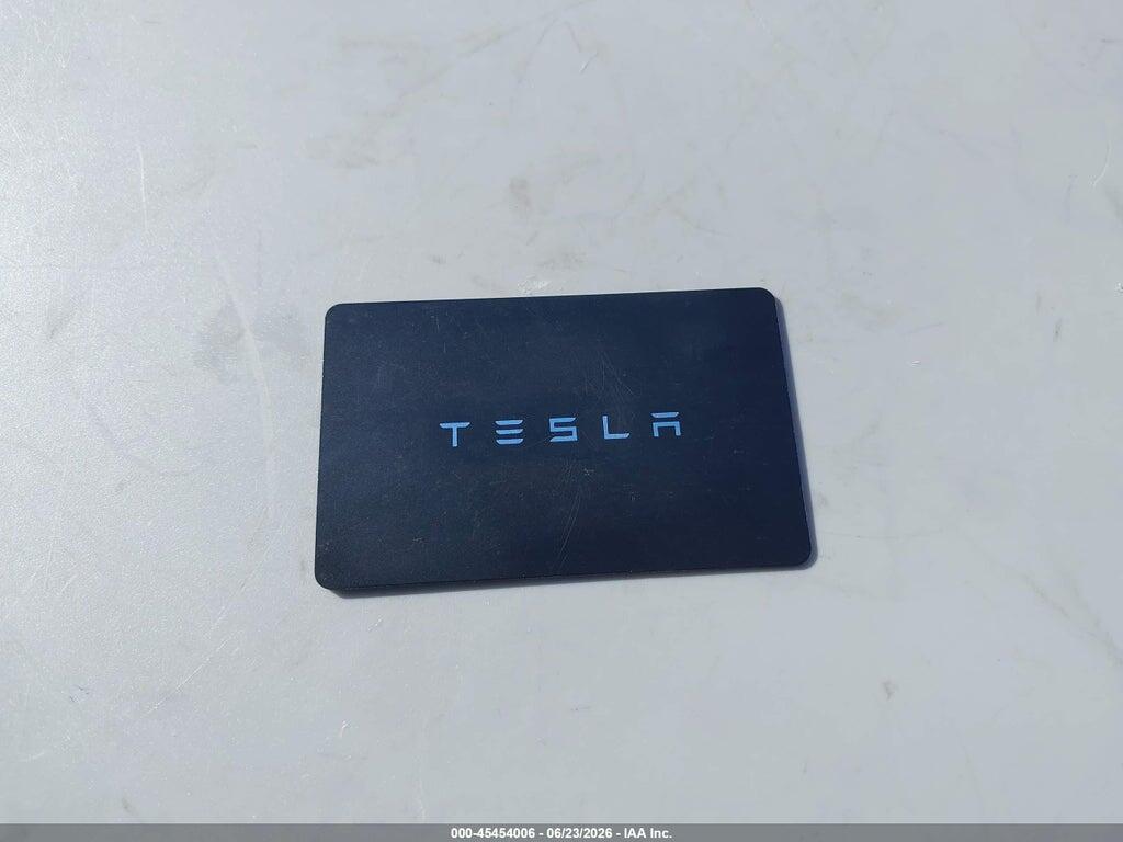 7SAYGDEE2NF359260 2022 TESLA MODEL Y photo no. 11