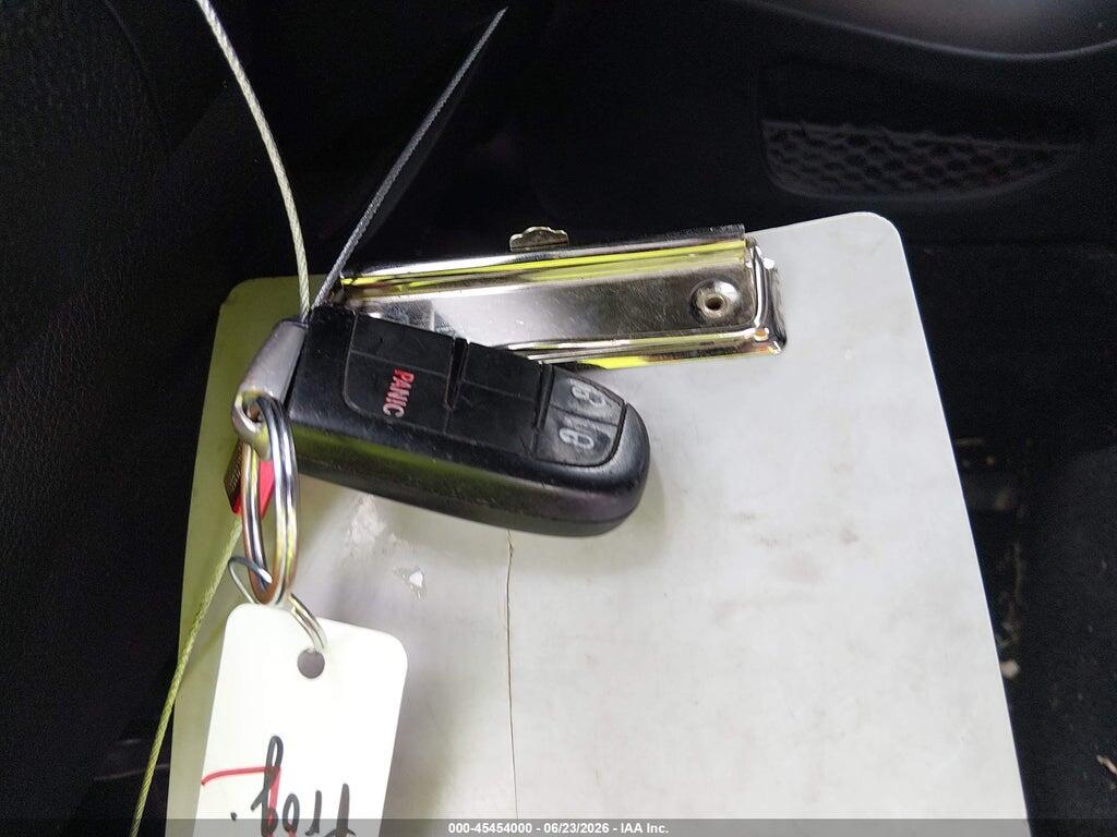 3C4PDCBG3HT533411 2017 DODGE JOURNEY photo no. 11