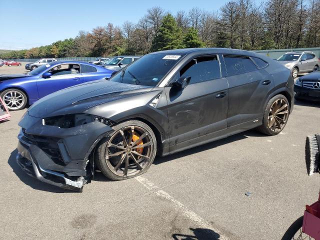 2024 LAMBORGHINI URUS ZPBUB3ZL2RLA27960