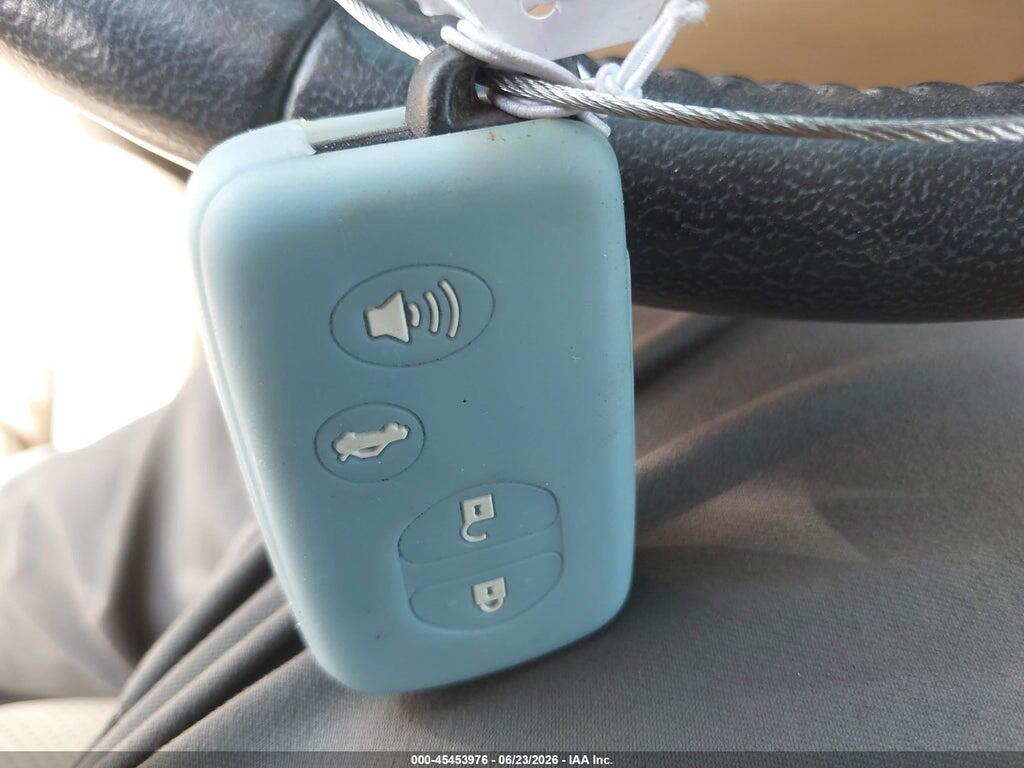 5TDYK3EH3BS043048 2011 TOYOTA HIGHLANDER photo no. 11