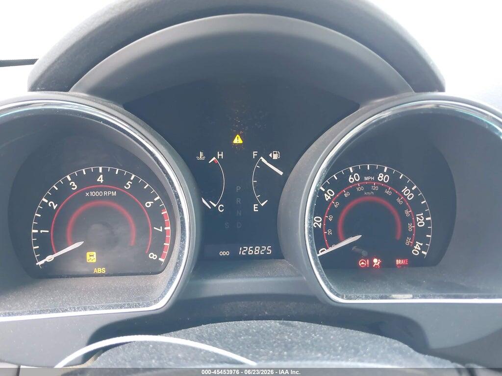 5TDYK3EH3BS043048 2011 TOYOTA HIGHLANDER photo no. 7