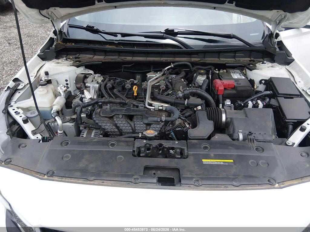 1N4BL4BV0NN339342 2022 NISSAN ALTIMA photo no. 10