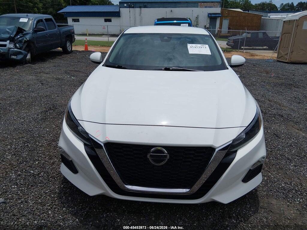 1N4BL4BV0NN339342 2022 NISSAN ALTIMA photo no. 12