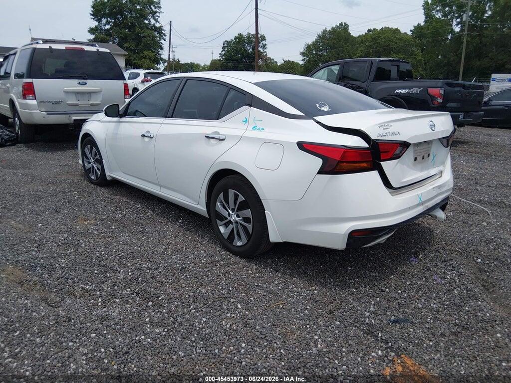 1N4BL4BV0NN339342 2022 NISSAN ALTIMA photo no. 3