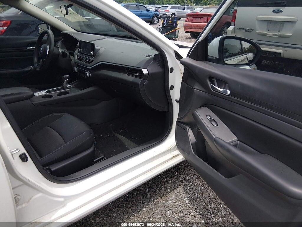 1N4BL4BV0NN339342 2022 NISSAN ALTIMA photo no. 5