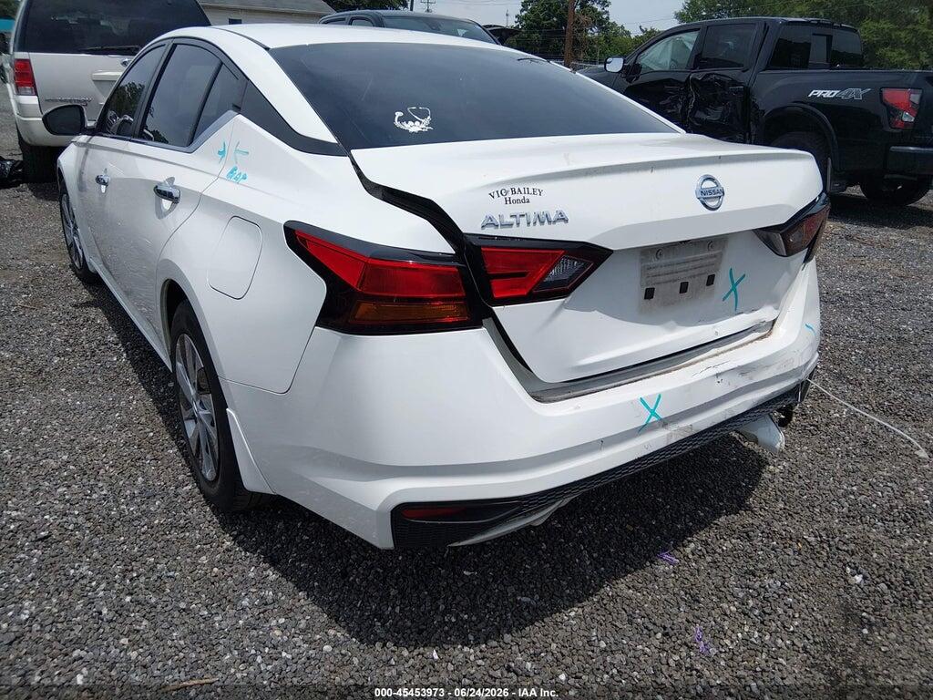 1N4BL4BV0NN339342 2022 NISSAN ALTIMA photo no. 6
