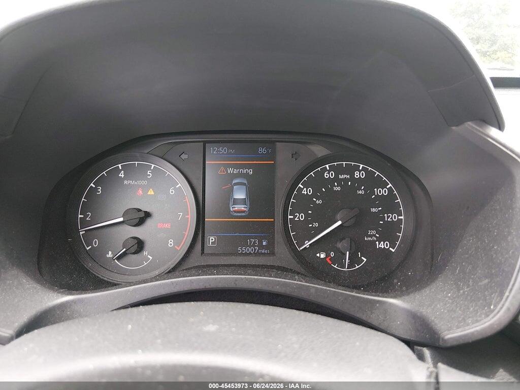 1N4BL4BV0NN339342 2022 NISSAN ALTIMA photo no. 7