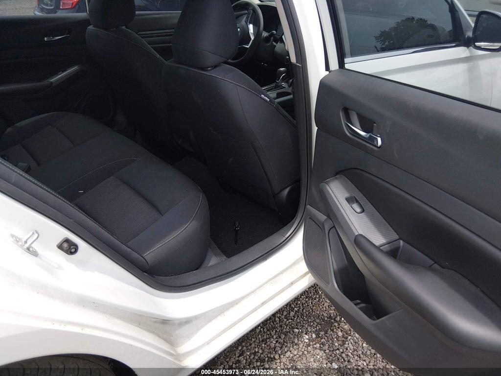 1N4BL4BV0NN339342 2022 NISSAN ALTIMA photo no. 8