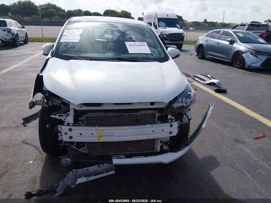 KL8CD6SA4LC459991 2020 CHEVROLET SPARK photo no. 12