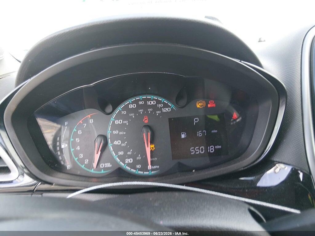 KL8CD6SA4LC459991 2020 CHEVROLET SPARK photo no. 7