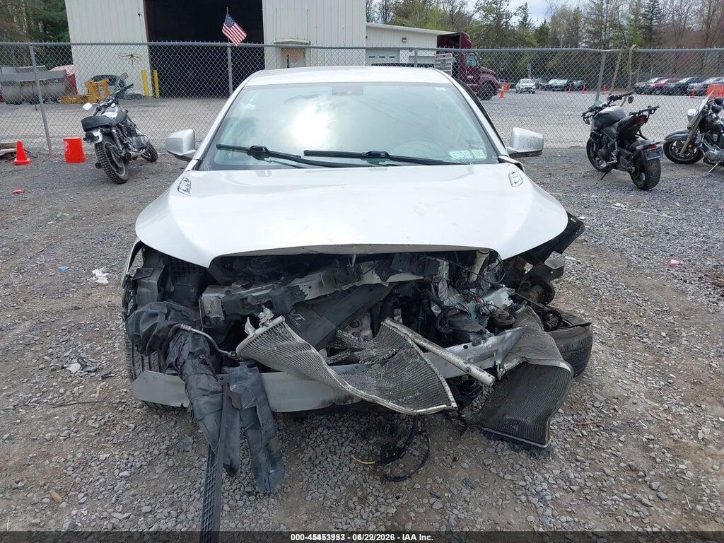 1G4GD5ED0BF311693 2011 BUICK LACROSSE photo no. 11