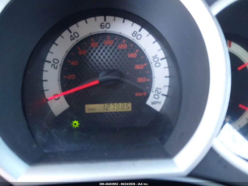 3TMLU4ENXBM071994 2011 TOYOTA TACOMA photo no. 7