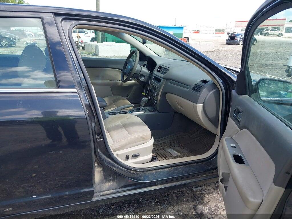3FADP0L34CR249494 2012 FORD FUSION HYBRID photo no. 5