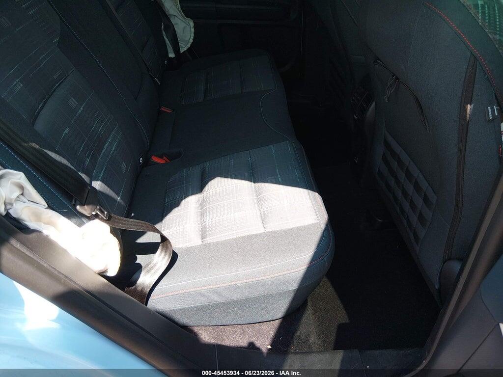 3FMCR9G63PRD22834 2023 FORD BRONCO SPORT photo no. 8