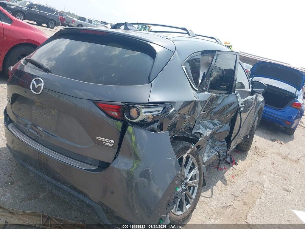 JM3KFBEY0M0417861 2021 MAZDA CX-5 photo no. 4
