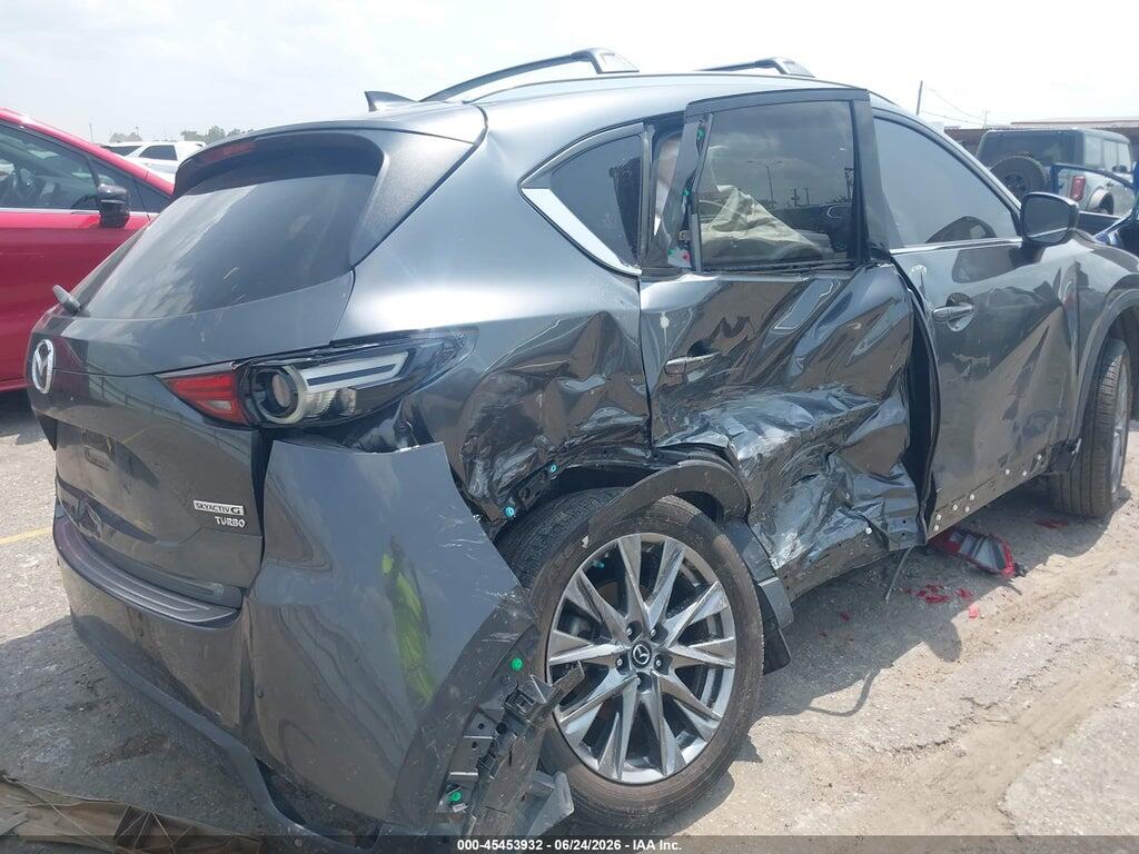 JM3KFBEY0M0417861 2021 MAZDA CX-5 photo no. 6