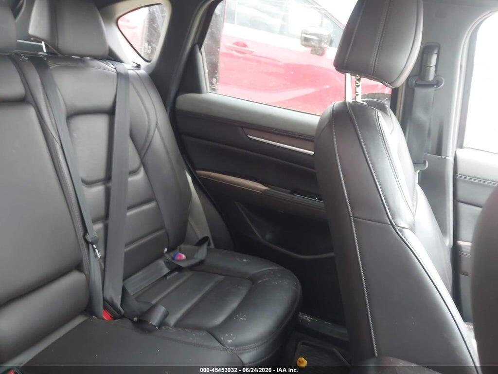 JM3KFBEY0M0417861 2021 MAZDA CX-5 photo no. 8