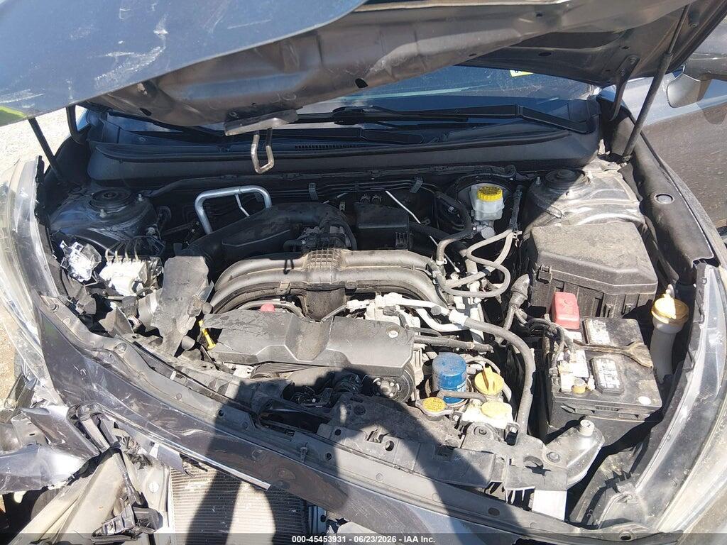 4S3BNAF6XK3030345 2019 SUBARU LEGACY photo no. 10