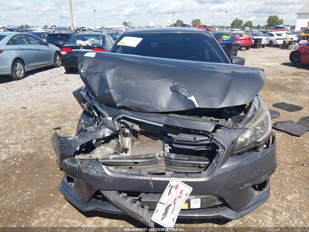 4S3BNAF6XK3030345 2019 SUBARU LEGACY photo no. 12