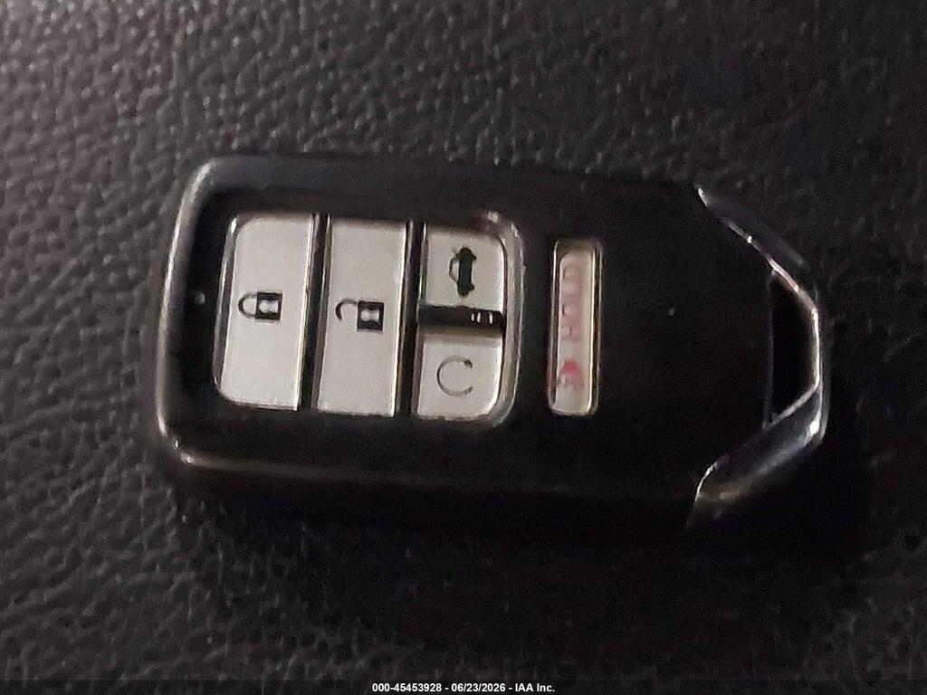 19XFC2F84KE203915 2019 HONDA CIVIC photo no. 11