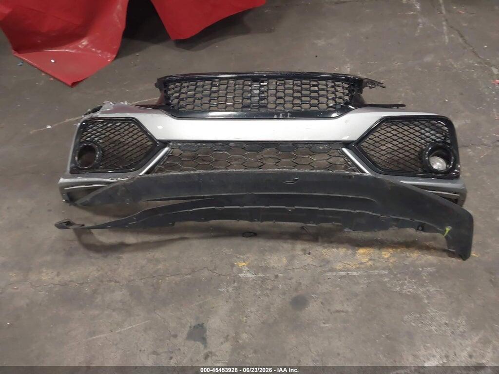 19XFC2F84KE203915 2019 HONDA CIVIC photo no. 12