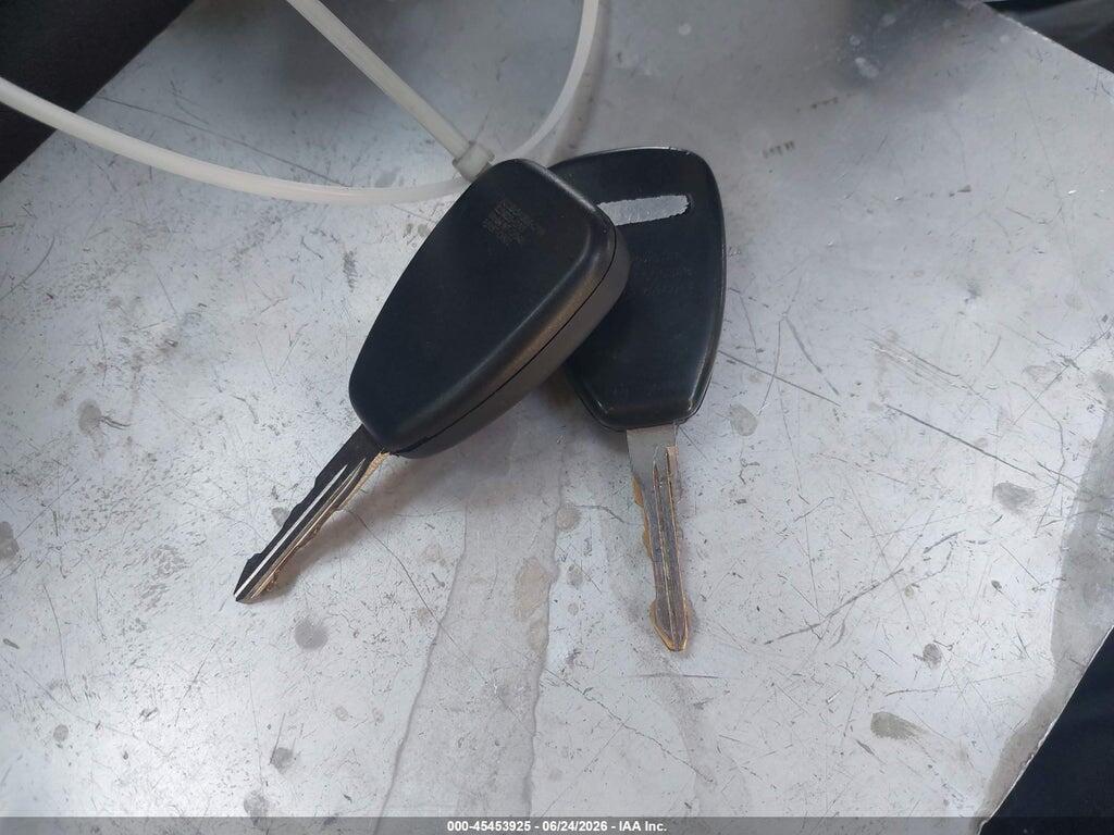 1C4NJCBA2HD148021 2017 JEEP COMPASS photo no. 11
