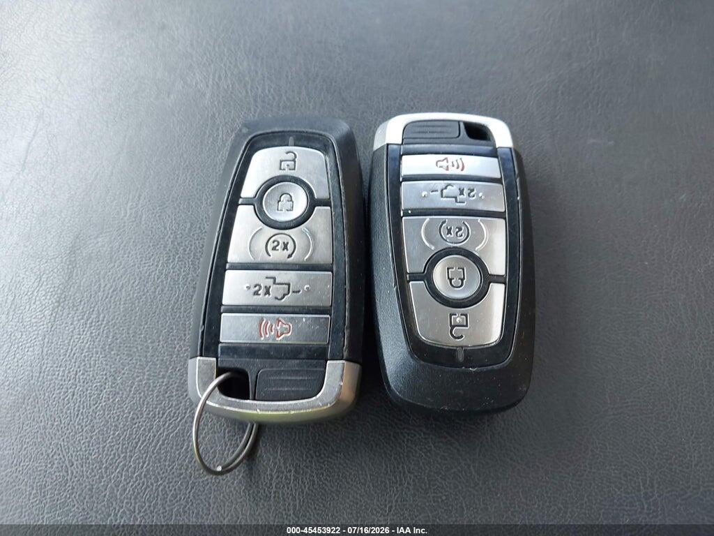 1FTFW1E88MFA88148 2021 FORD F-150 photo no. 11