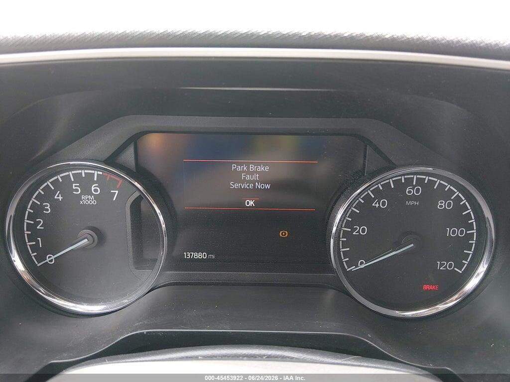 1FTFW1E88MFA88148 2021 FORD F-150 photo no. 7