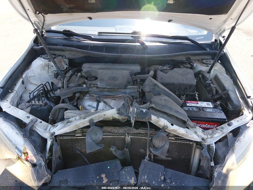 4T1BF1FK2GU562499 2016 TOYOTA CAMRY photo no. 10