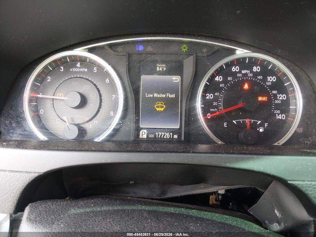 4T1BF1FK2GU562499 2016 TOYOTA CAMRY photo no. 7