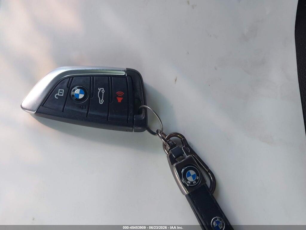 5UXTR7C50KLR49759 2019 BMW X3 photo no. 11