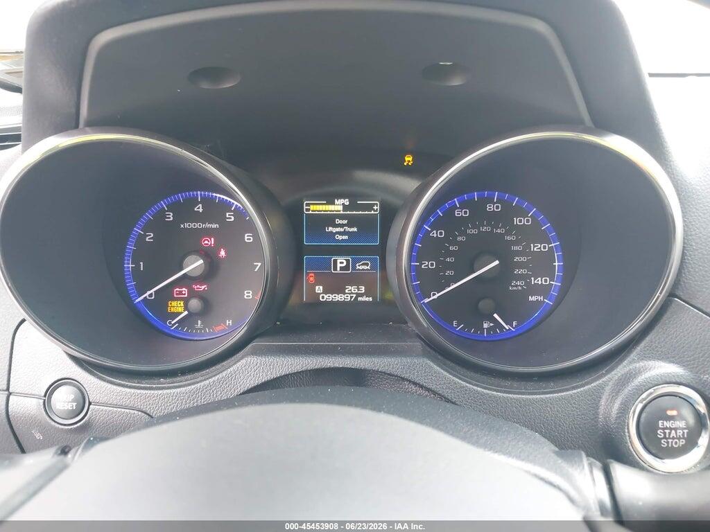 4S4BSBLC3F3325362 2015 SUBARU OUTBACK photo no. 7