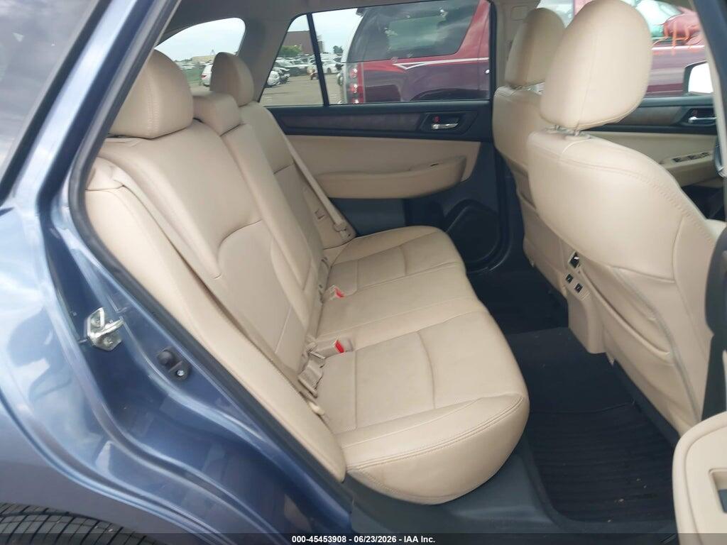 4S4BSBLC3F3325362 2015 SUBARU OUTBACK photo no. 8